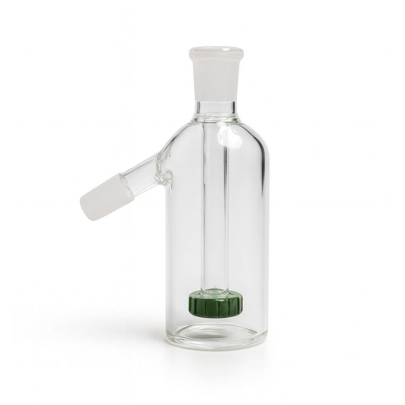 GLASS DISC PERC ASH CATCHER