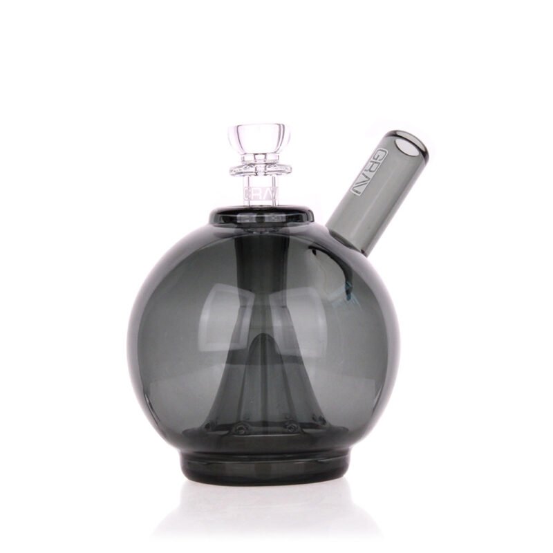 GRAV GLOBE BUBBLER