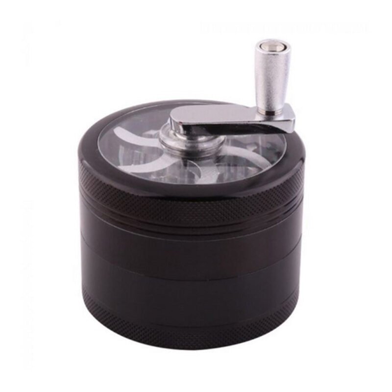 CRANK TOP GRINDER