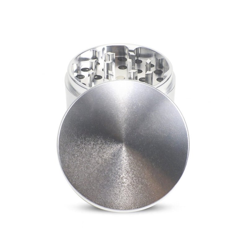 SILVER GRINDER