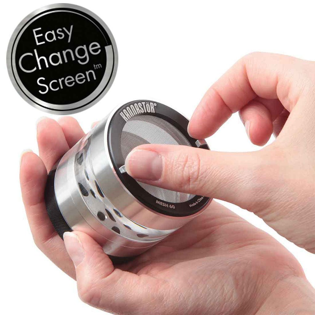 RYOT 4PC JAR BODY GRINDERS - Image 7