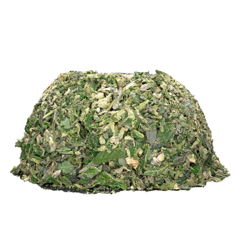 Exotic THCa Shake
