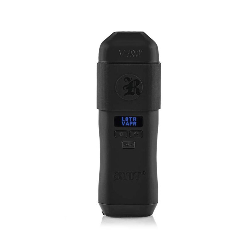 RYOT VERB DHV DRY HERB VAPORIZER