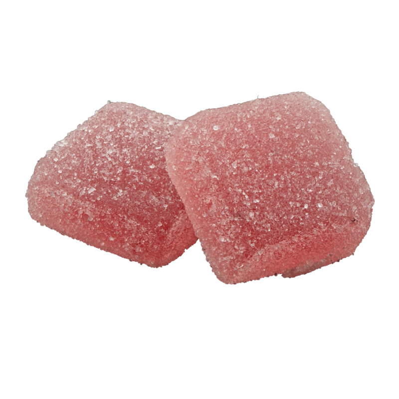 Delta9 Blue Raspberry Gummy