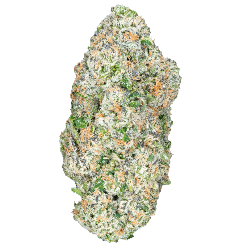 Quattro Kush THCa Flower