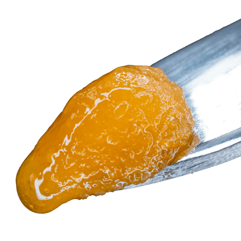 Scout Live Resin THCa Diamonds