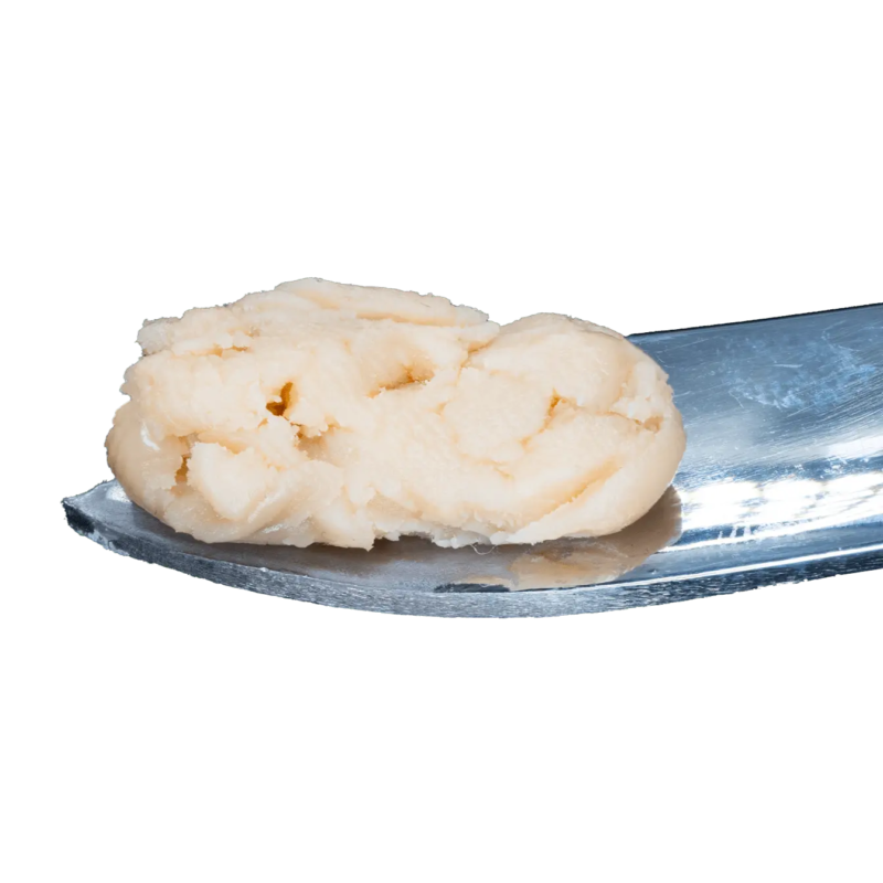 GMO THCa Live Hash Rosin