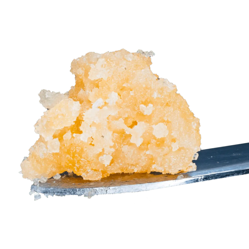 Blue Cookies Live Resin THCa Diamonds