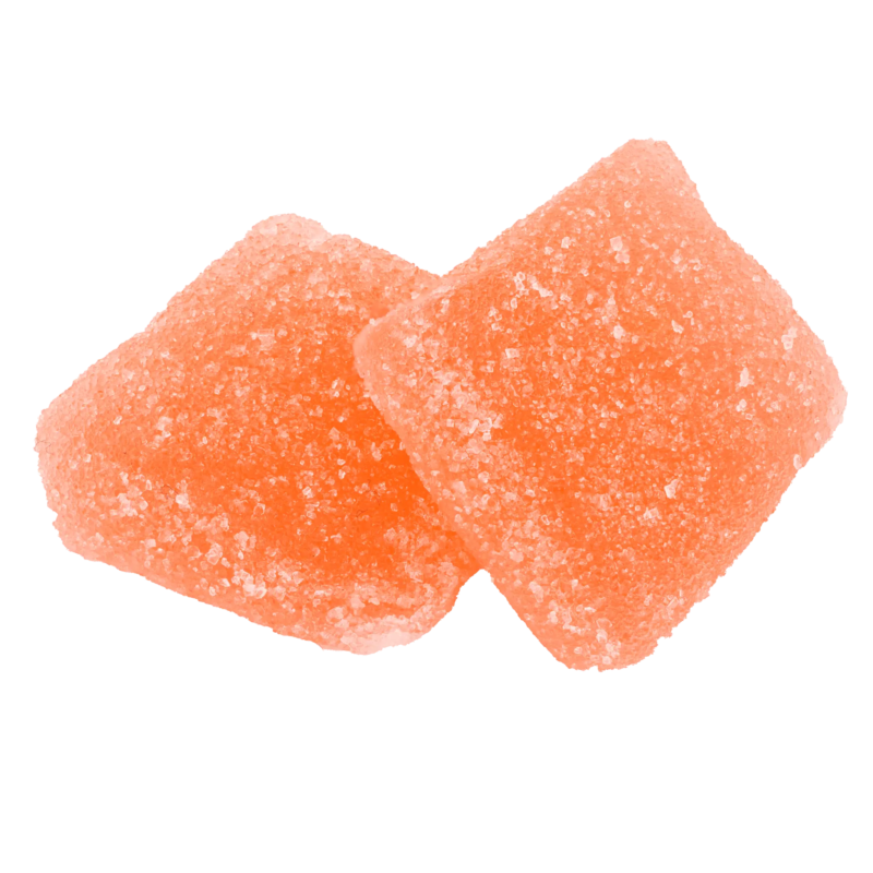 Delta9 Pink Lemonade Gummy