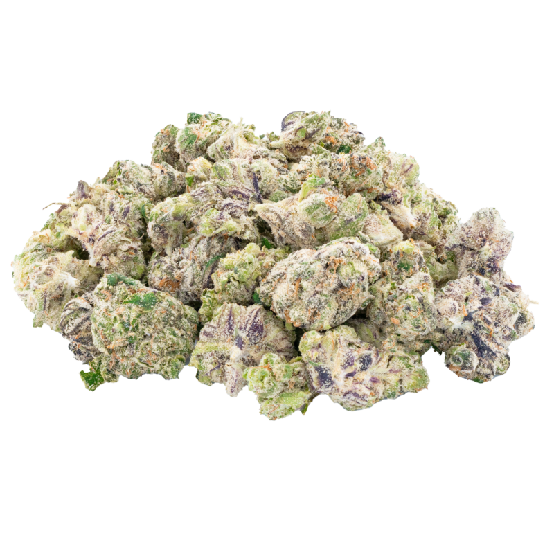 THCa Smalls