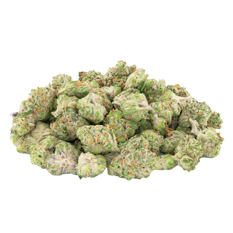 THCa Flower MixLight Indoor Smalls