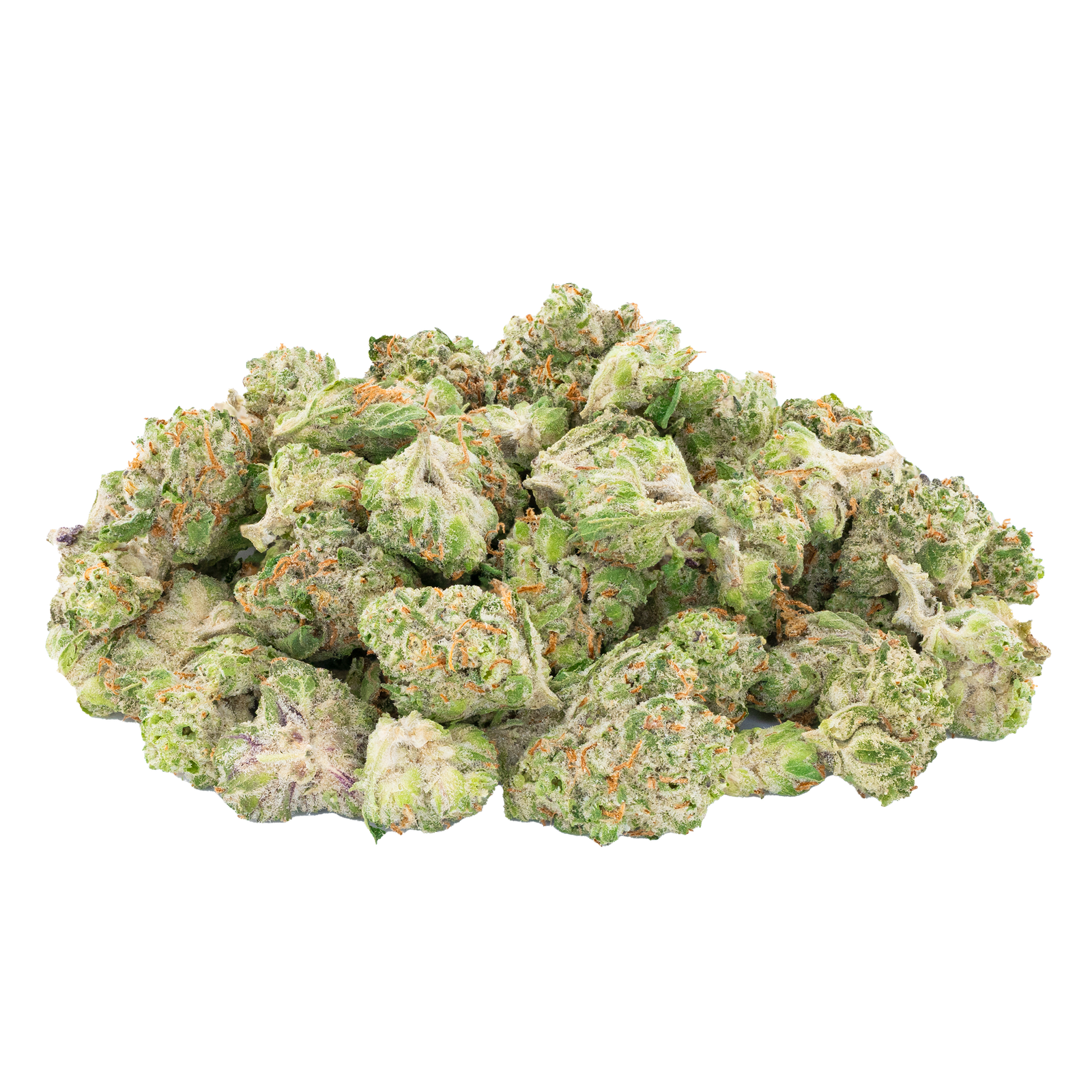 THCa Flower MixLight Indoor Smalls