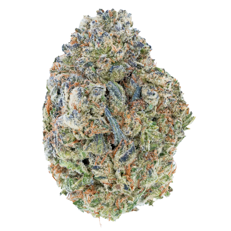 Vorpal Cherry Aurora THCa Flower