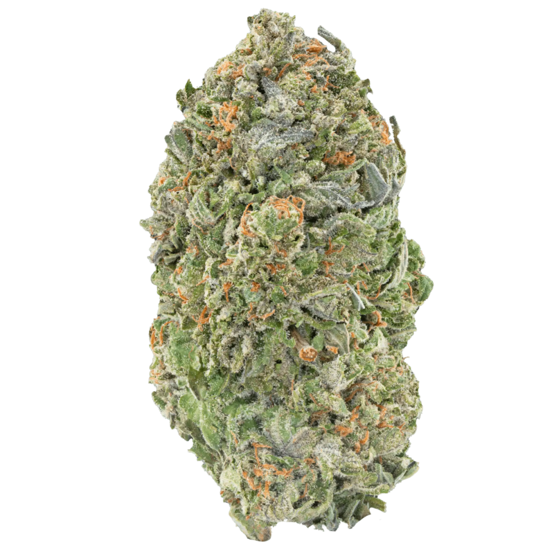 MixLight Greenhouse THCa Flower