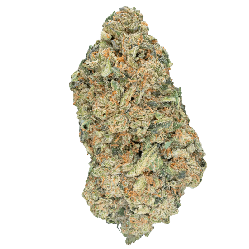Greenhouse THCa Flower