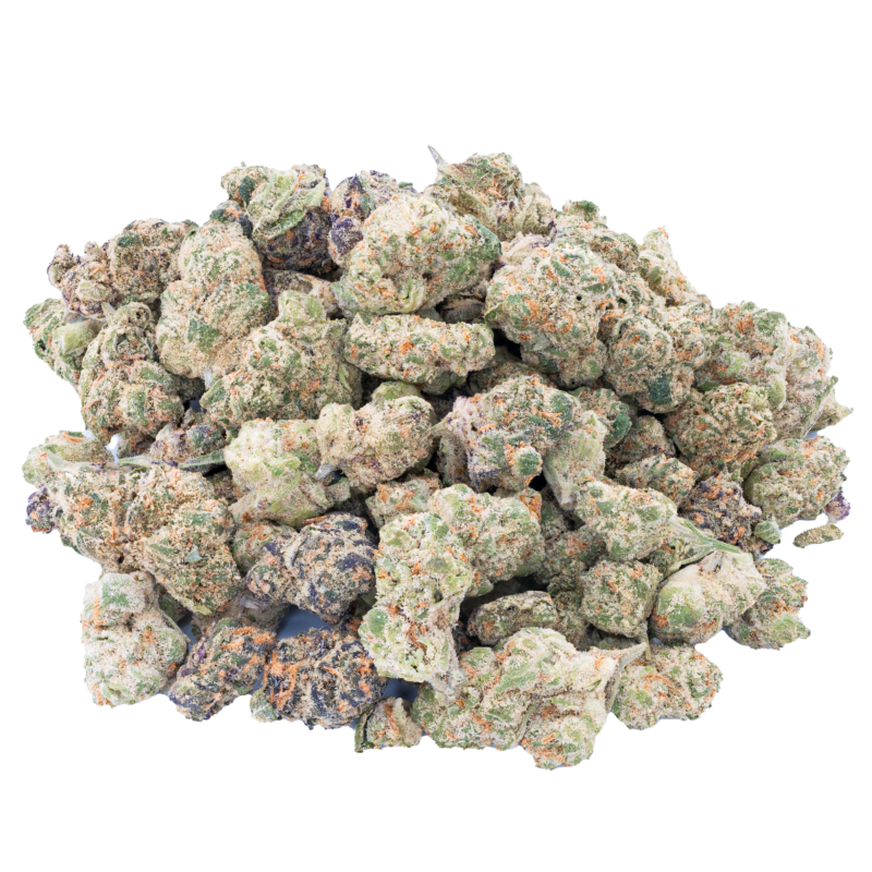 THCa Exotic Micros