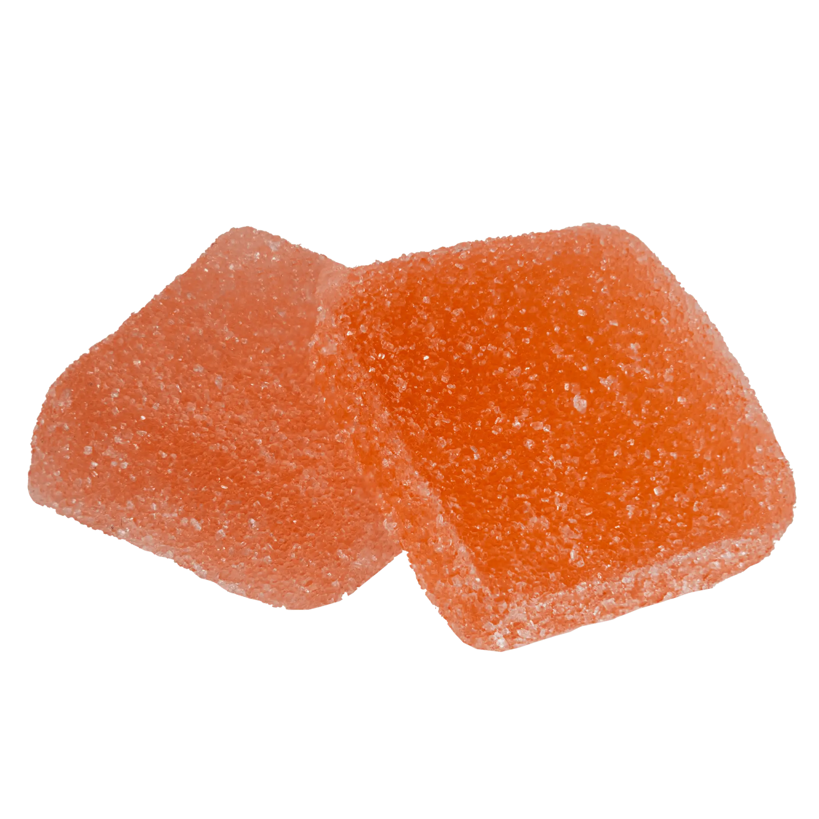 Hash Rosin Lychee Passion Fruit Gummies