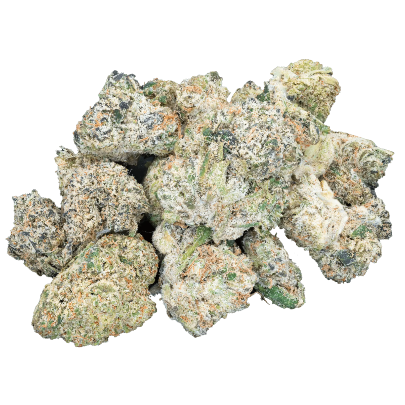 THCa Super Exotic Smalls