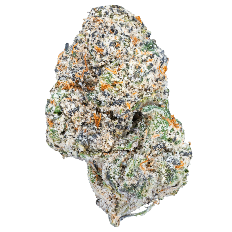 Blue Cherry Gelato THCa Flower