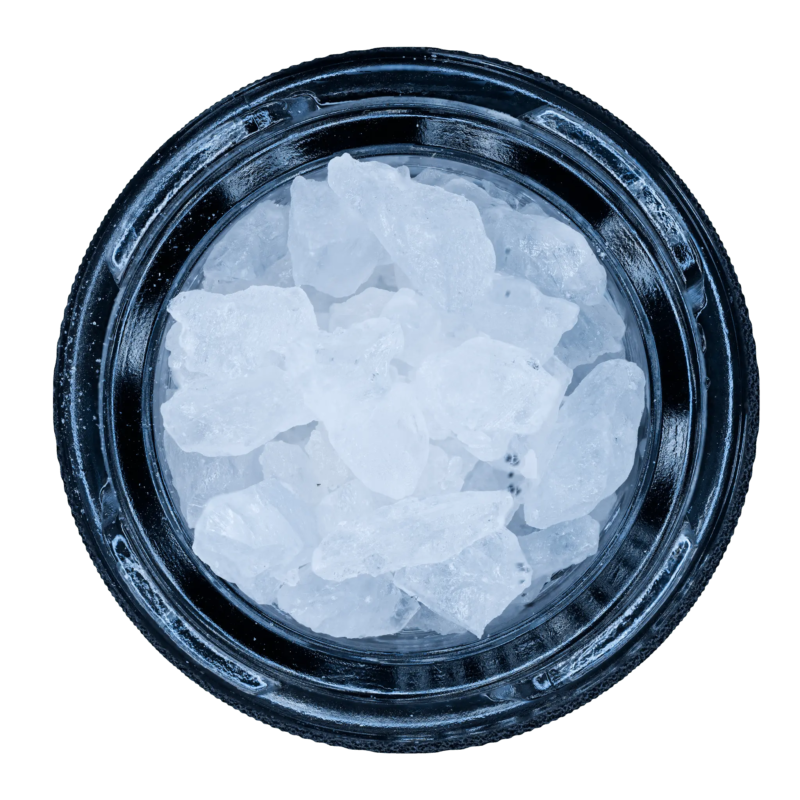 THCa Diamonds