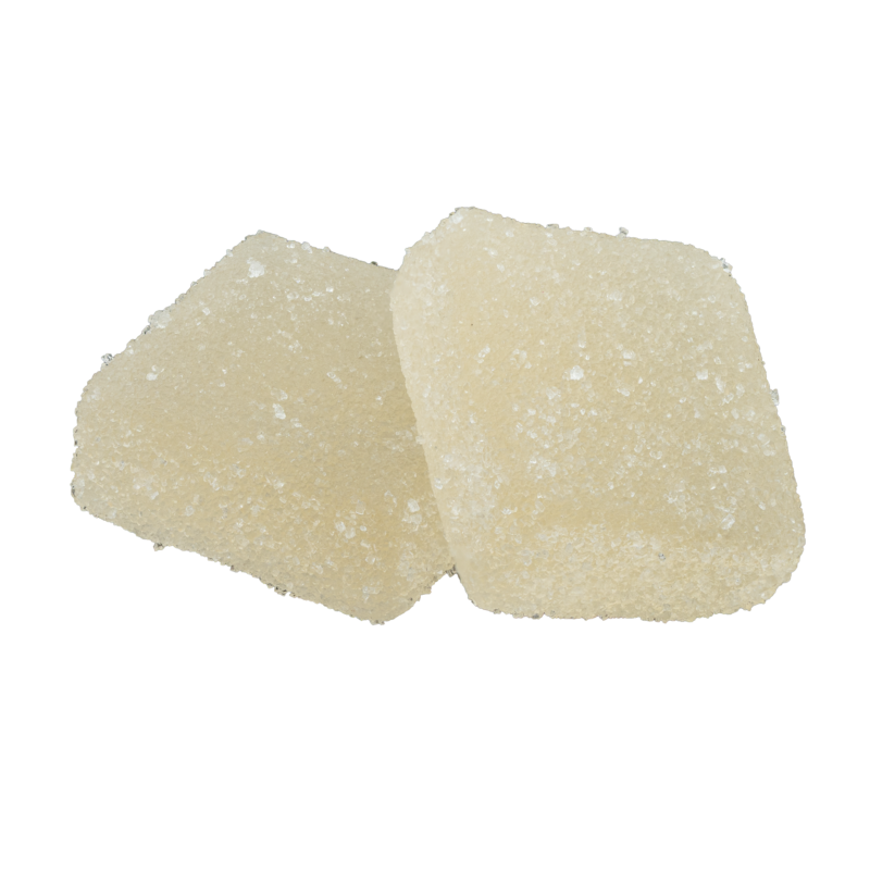 Delta9 Green Apple Gummy