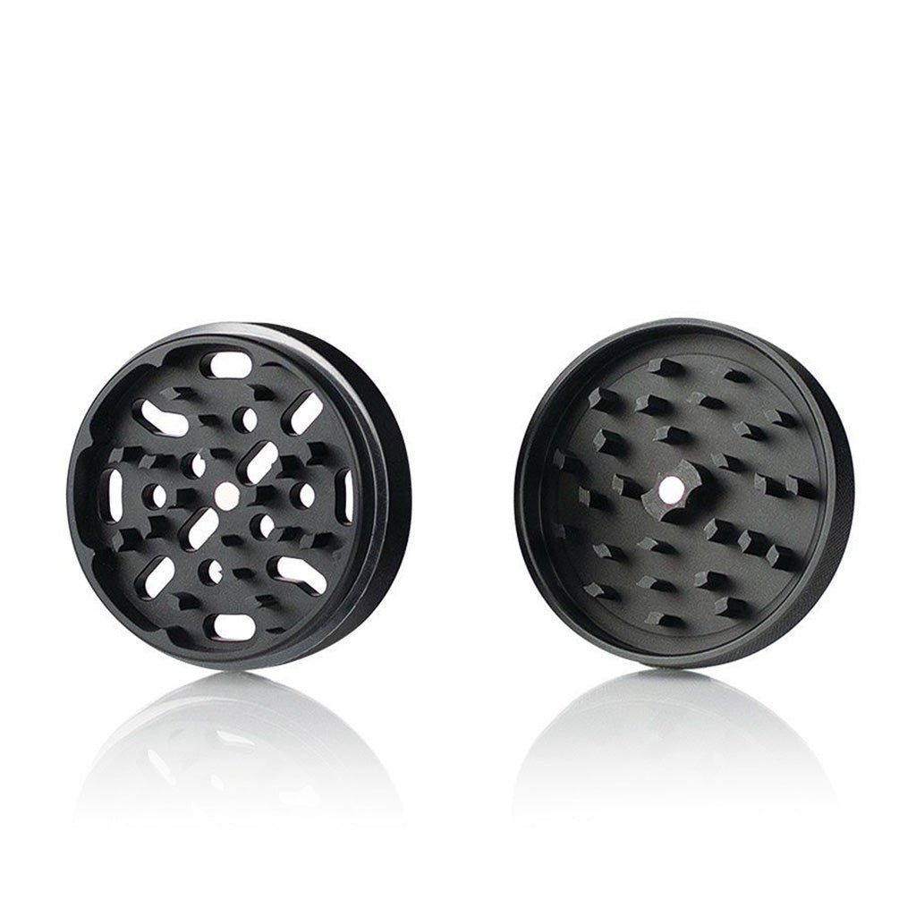 RYOT 4PC JAR BODY GRINDERS - Image 4