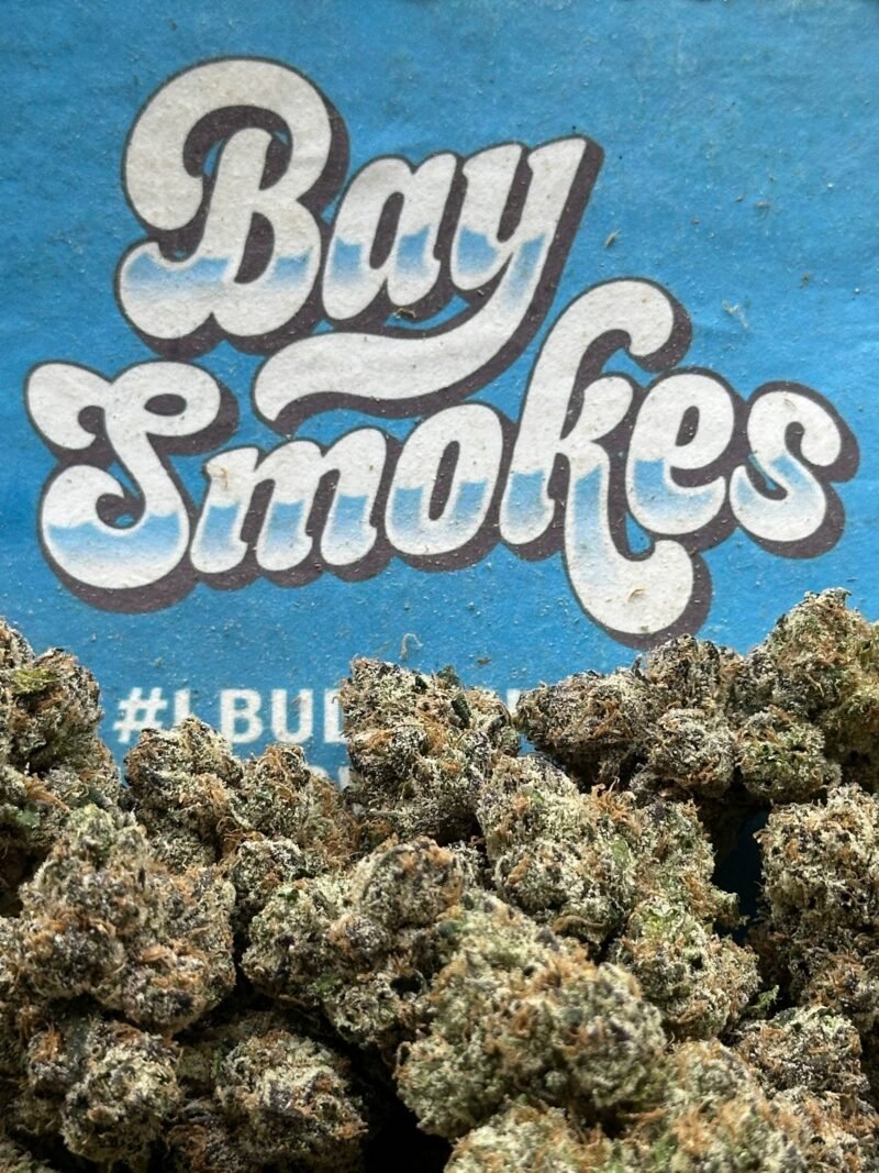 Cherry Cake (Hybrid)