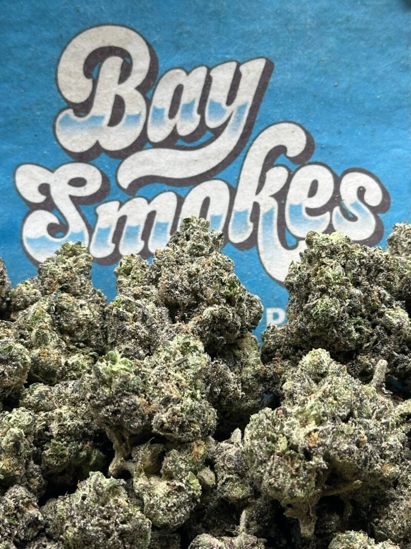 Tres Leches (Indica)