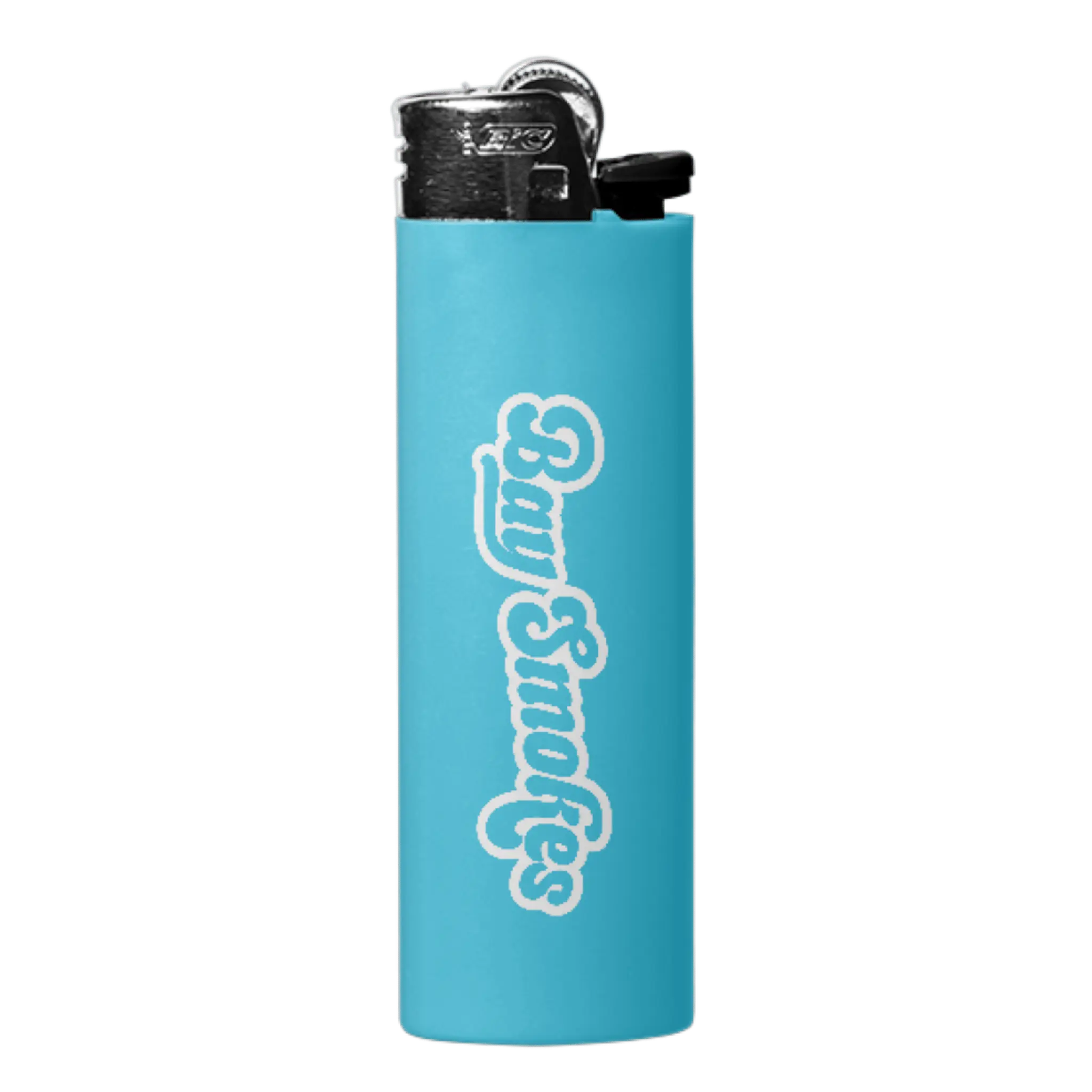 Bay Smokes Lighter