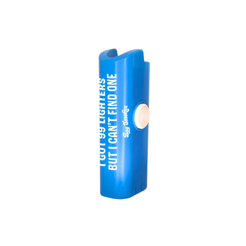 Bay Smokes x Flikr Lighter Case | Limited Edition Accessory