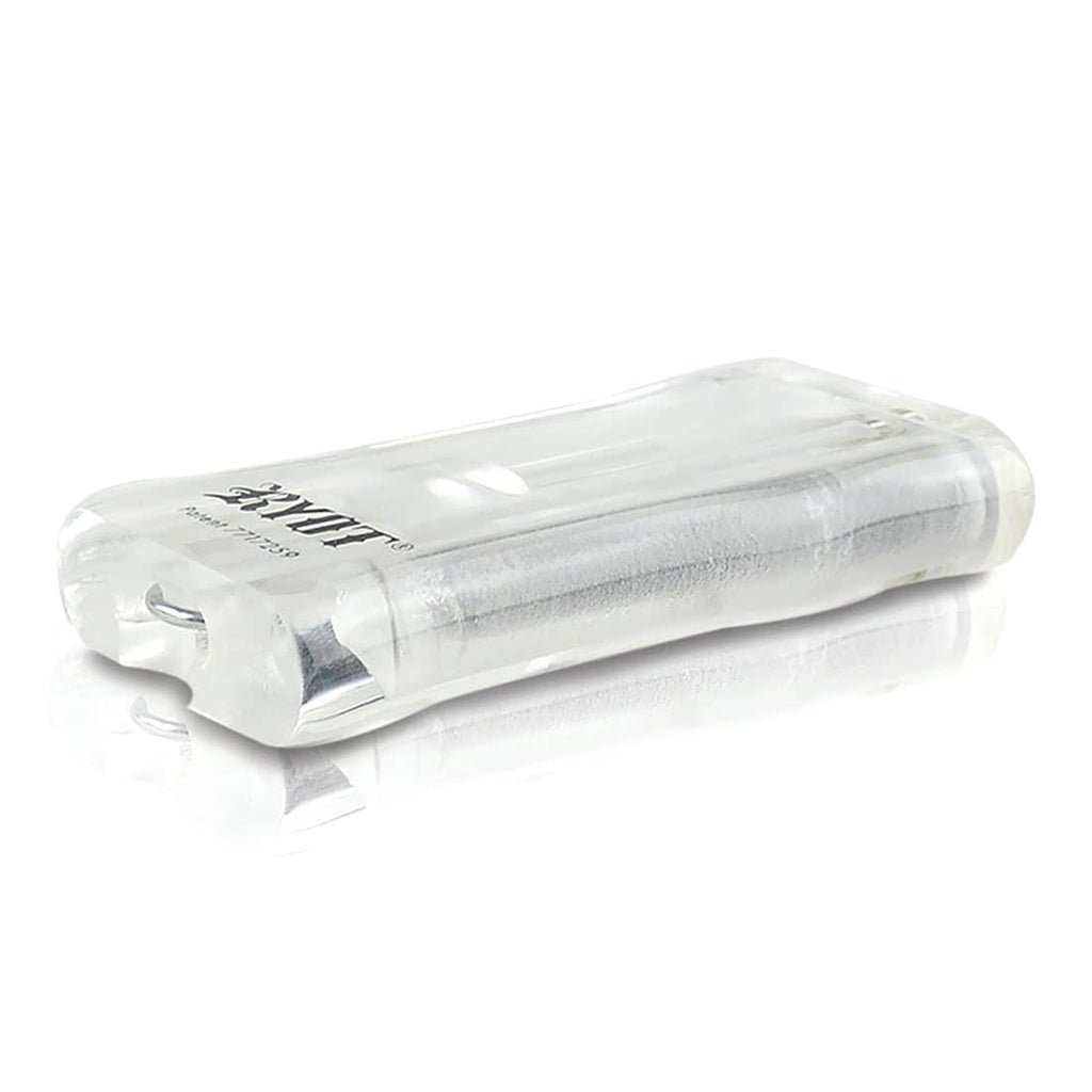 ACRYLIC MAGNETIC DUGOUT WITH MATCHING ONE HITTER - Image 8