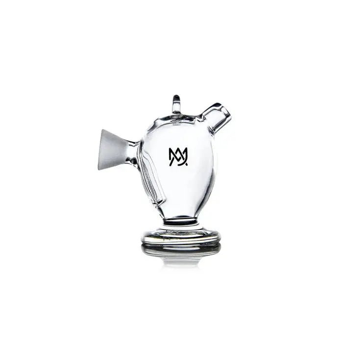 Bay Smokes Blunt Bubbler