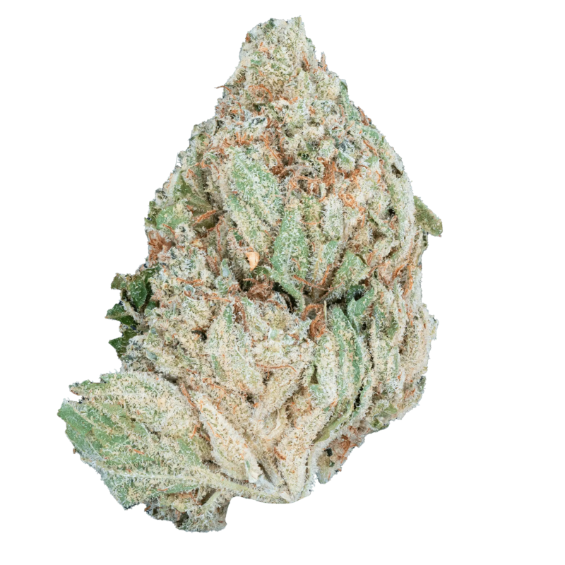 Strawberry Express THCa Flower