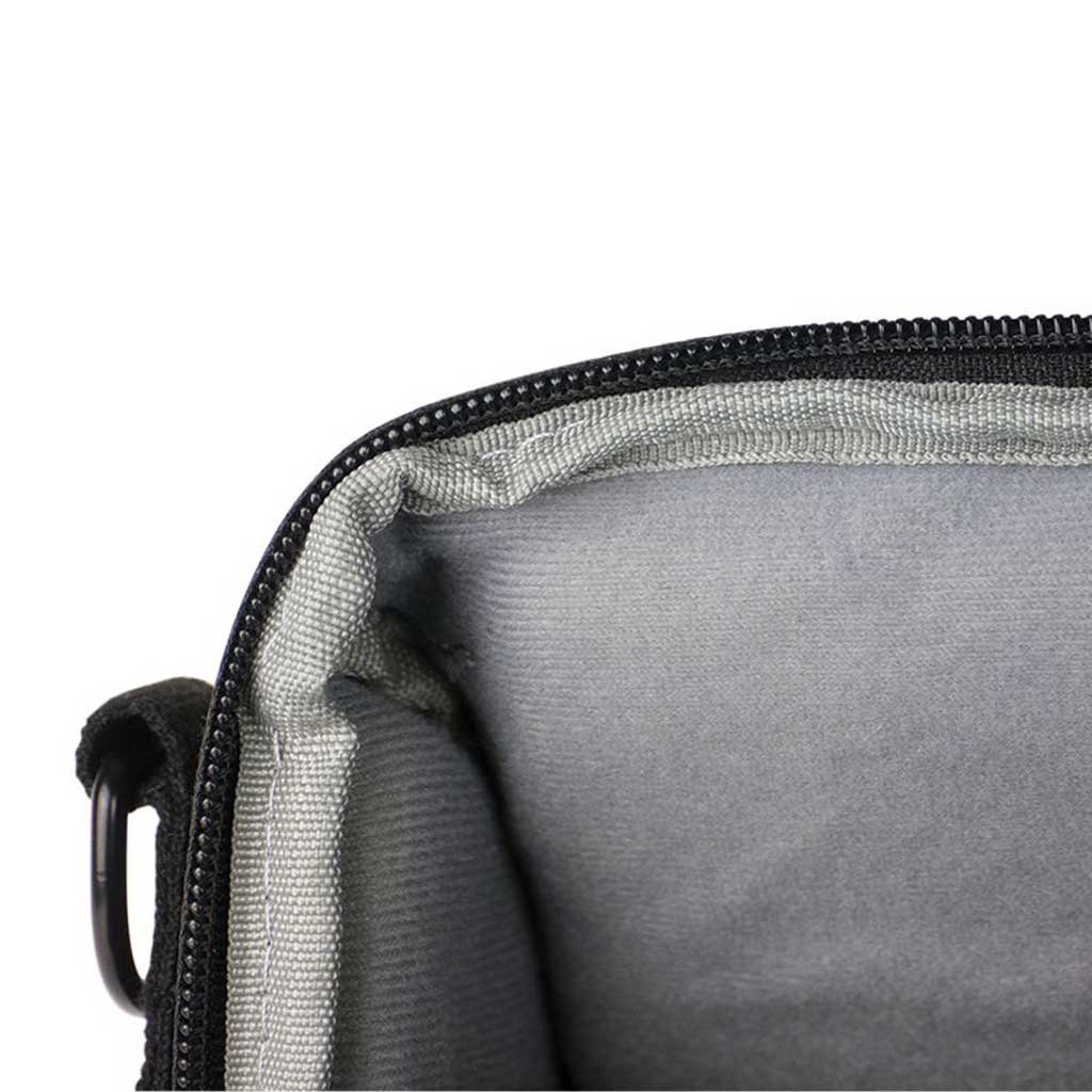 RYOT PRO-DUFFLE CARBON SERIES SMELL-PROOF BAG - Image 6