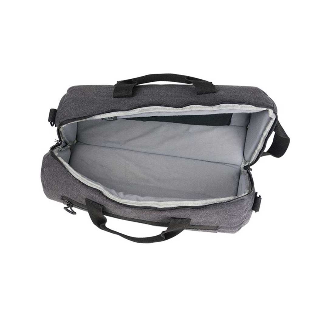 RYOT PRO-DUFFLE CARBON SERIES SMELL-PROOF BAG - Image 5