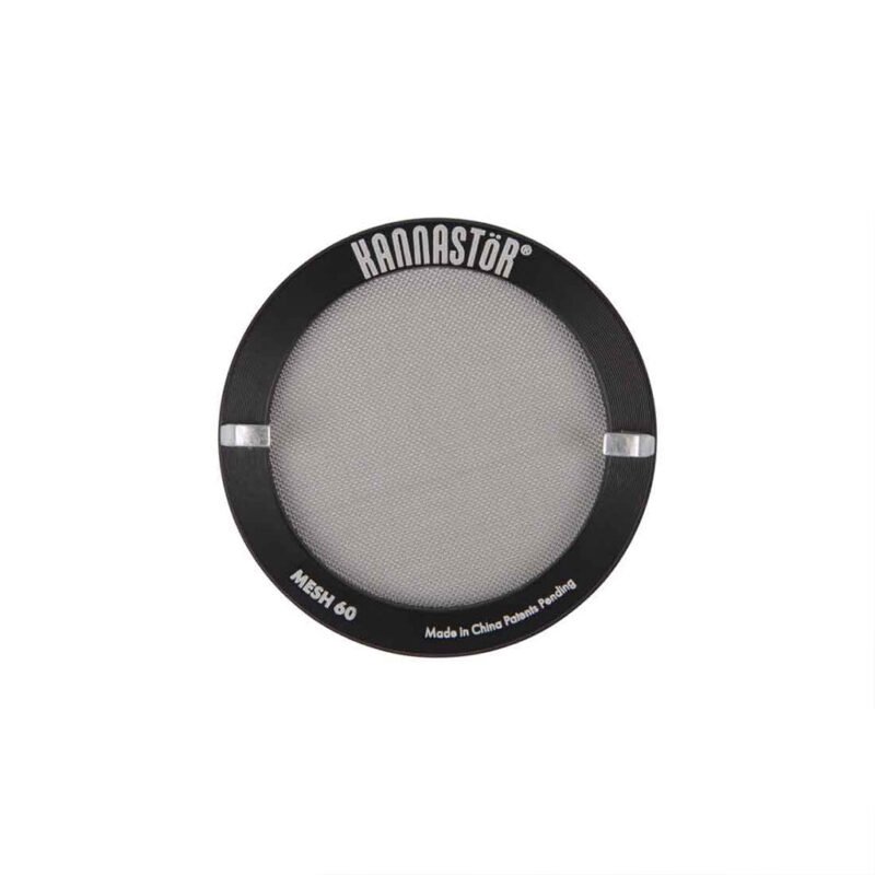 KANNASTOR EASY CHANGE GRINDER SCREENS