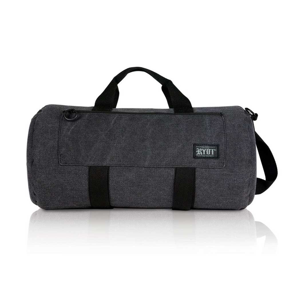 RYOT PRO-DUFFLE CARBON SERIES SMELL-PROOF BAG - Image 3