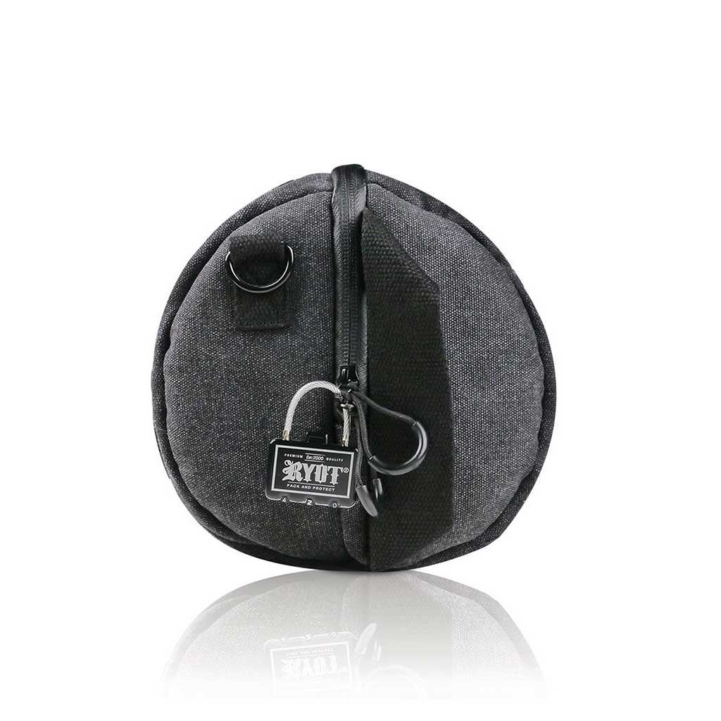 RYOT PRO-DUFFLE CARBON SERIES SMELL-PROOF BAG - Image 8
