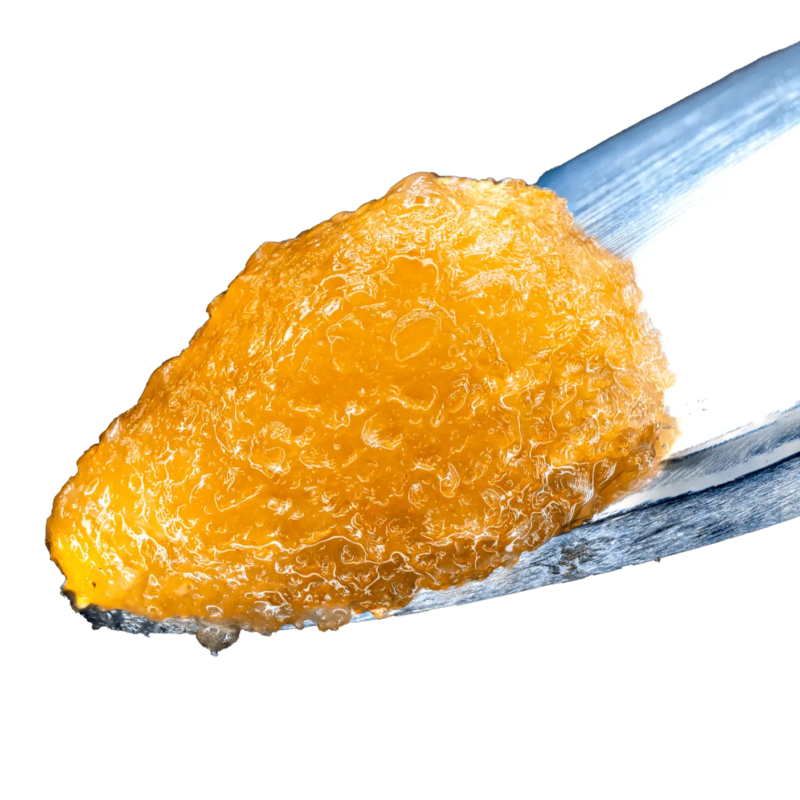 Strawberry shortcake Live Resin THCa Diamonds