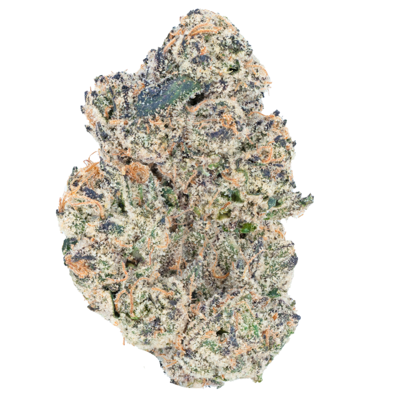 Alien ET THCa Flower
