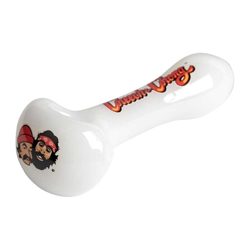 CHEECH MISS TEMPEST STONER HAND PIPE