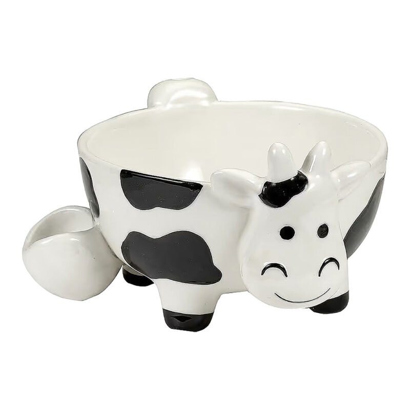 COW BOWL PIPE - ROAST & TOAST