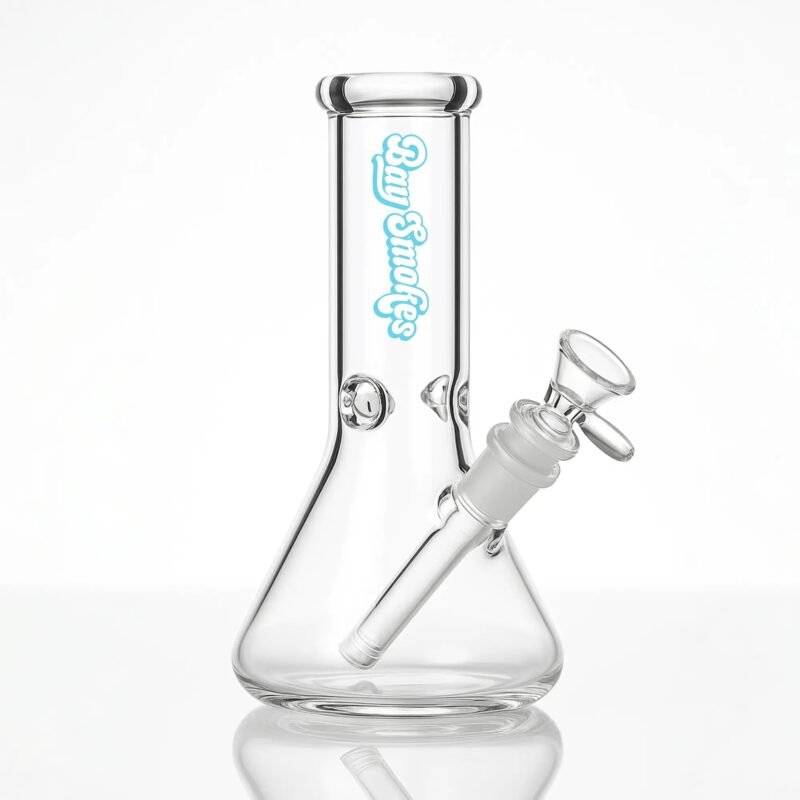 Compact Bong