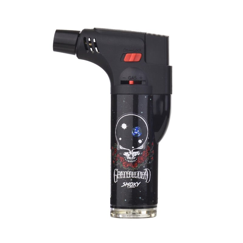 GRATEFUL DEAD CLASSIX TORCH