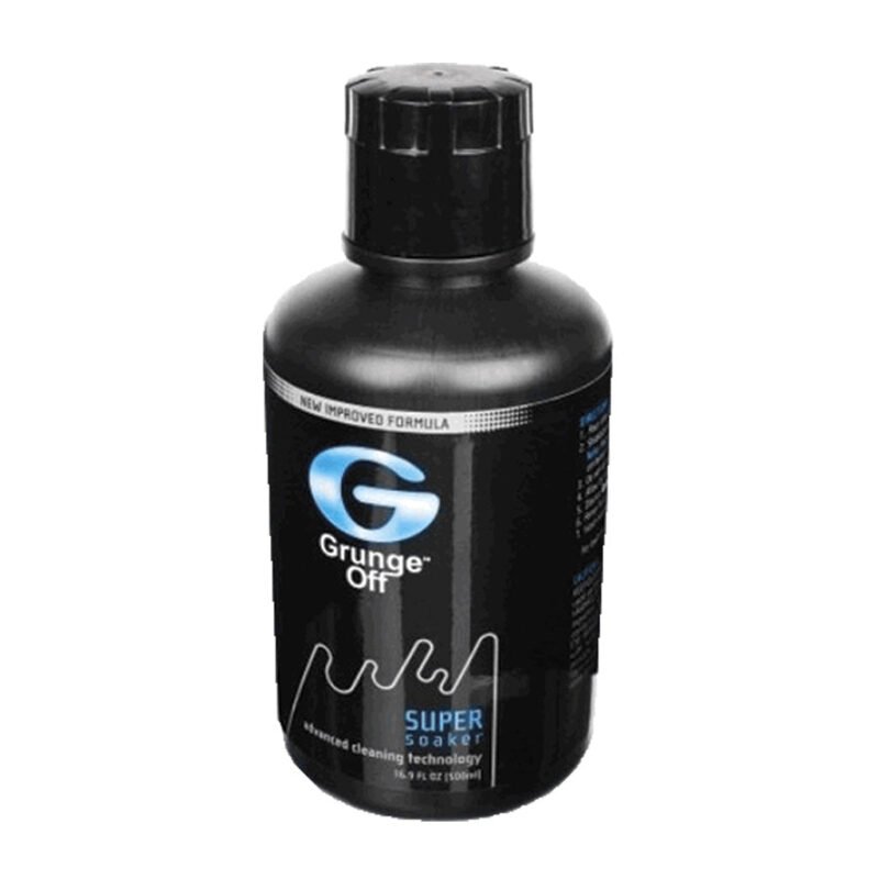 Grunge Off Super Soaker Cleaner - 16.9oz
