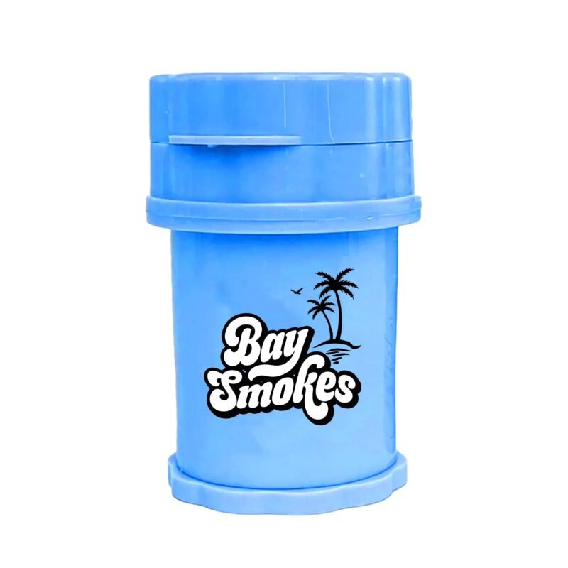 Large Herb Saver Grinder