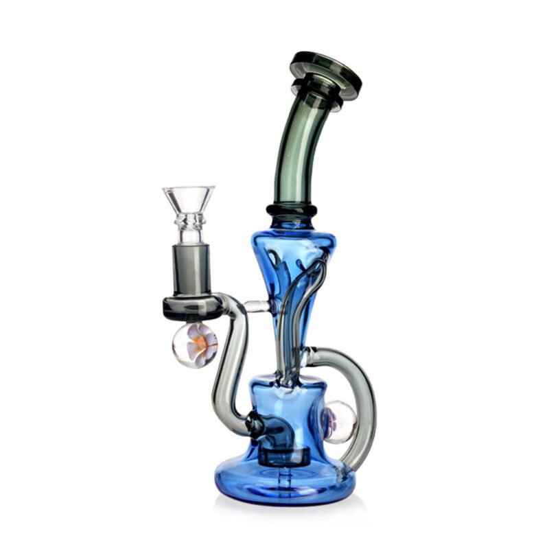 WHIRLPOOL RECYCLER RIG
