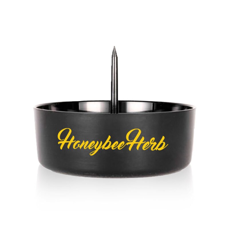 DEBOWLER ASHTRAY