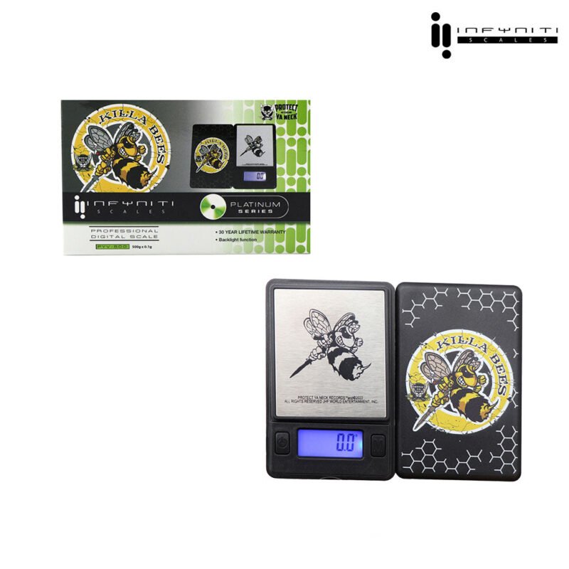 PYN Virus - 500g X 0.1g