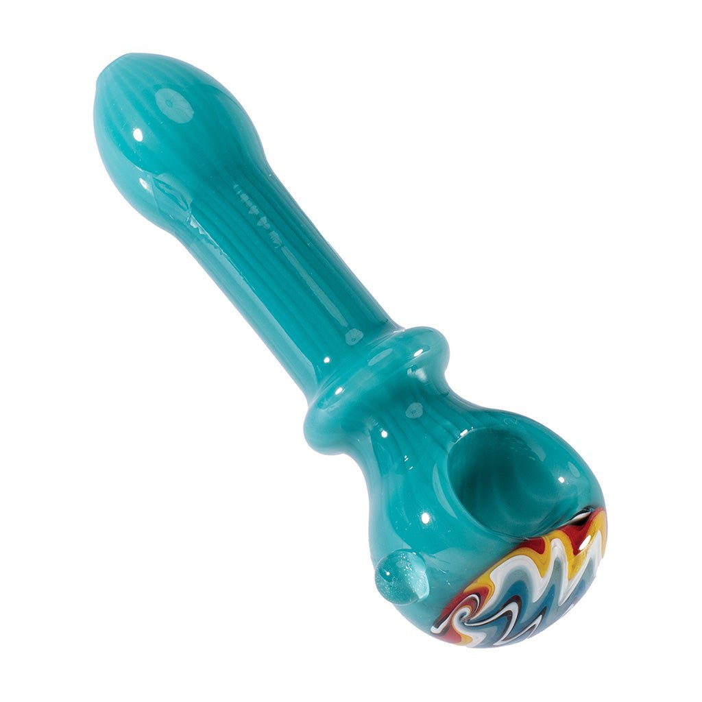 WIG WAG SPOON HAND PIPE - Image 2